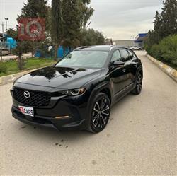 مازدا CX-50